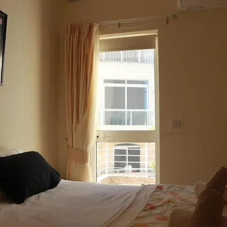 Penthouse Shared Homestay