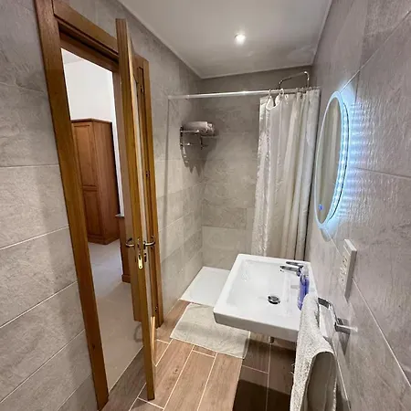 Penthouse Shared Homestay szállás San Ġiljan