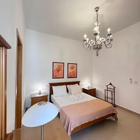 Penthouse Shared Homestay szállás