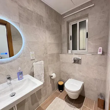 Homestay Penthouse Shared *