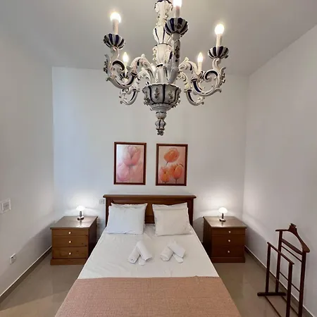 Penthouse Shared