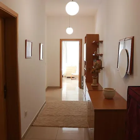 Homestay szállás Penthouse Shared *