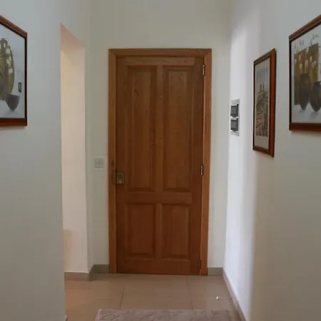 Penthouse Shared Homestay szállás