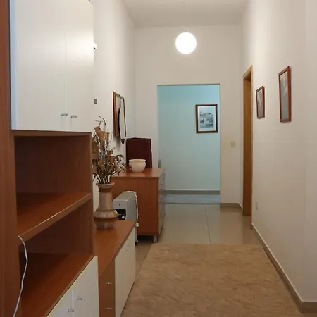 Homestay Penthouse Shared *